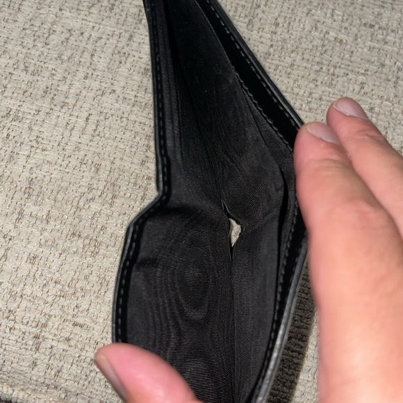 Mens Gucci Wallet - Picture 9 of 10